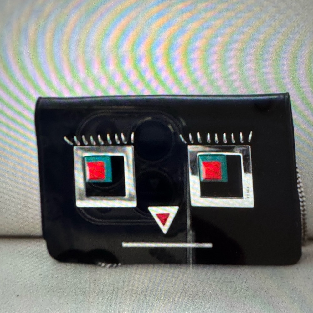 Fendi Monster Crossbody